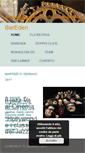 Mobile Screenshot of bareden.net